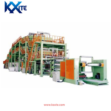 Stone Paper Wallpaper Production Line