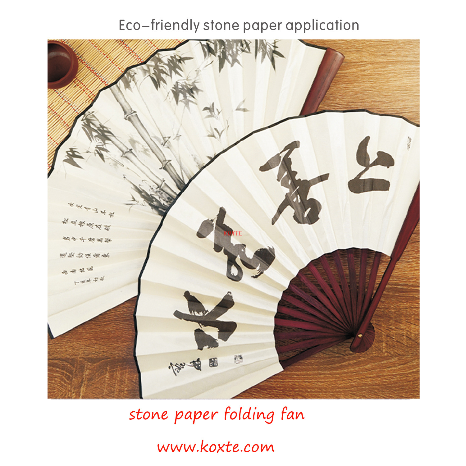 Rpd Waterproof Paper Stone Paper